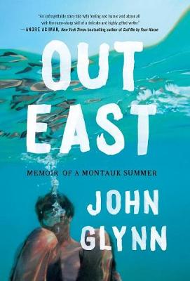 Book cover for Out East