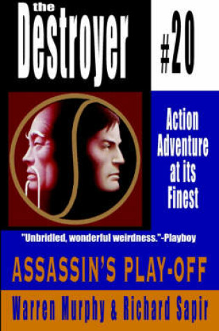 Cover of Assassin's Play Off