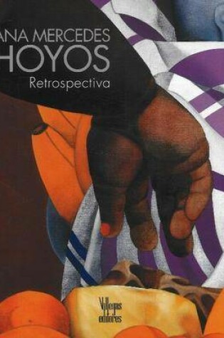 Cover of Ana Mercedes Hoyos