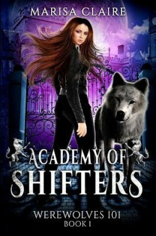 Cover of Academy of Shifters