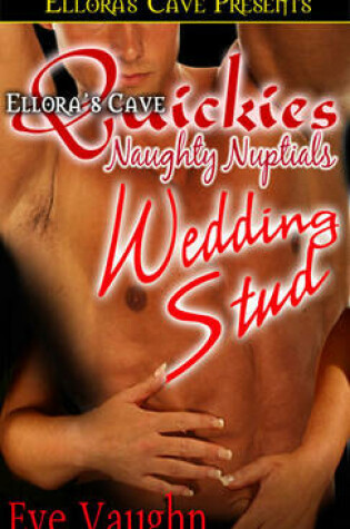 Cover of Wedding Stud