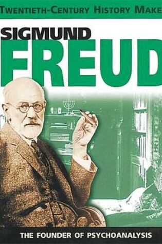 Cover of Freud