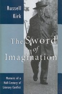 Book cover for The Sword of Imagination