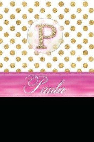 Cover of Paula