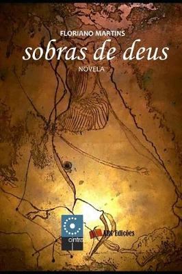 Book cover for Sobras de Deus