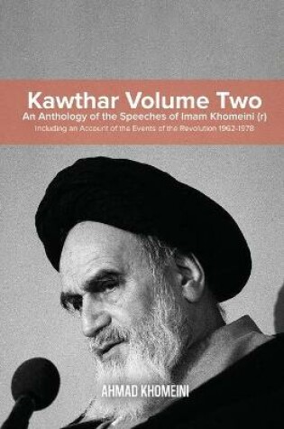 Cover of Kawthar Volume Two