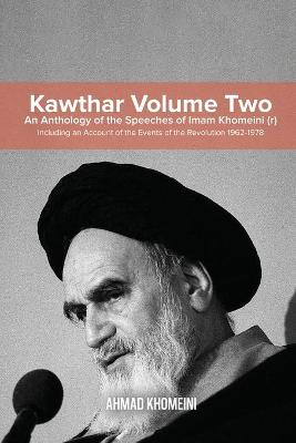 Book cover for Kawthar Volume Two