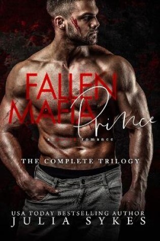Cover of Fallen Mafia Prince