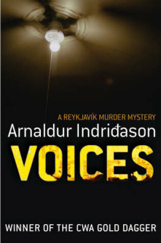 Cover of Voices