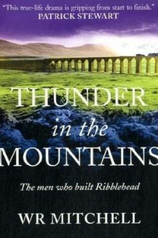 Cover of Thunder in the Mountains