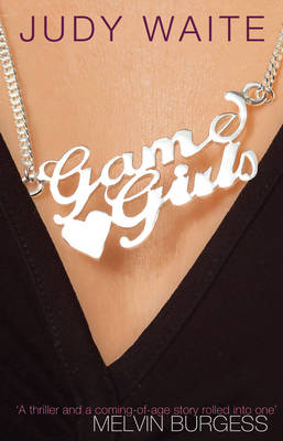 Book cover for Game Girls