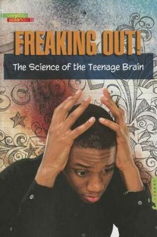 Cover of Teenage Brain