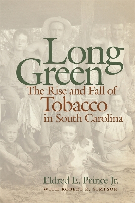 Cover of Long Green