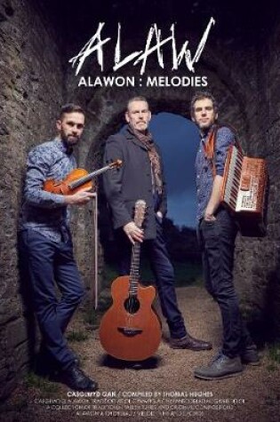 Cover of ALAWON:MELODIES