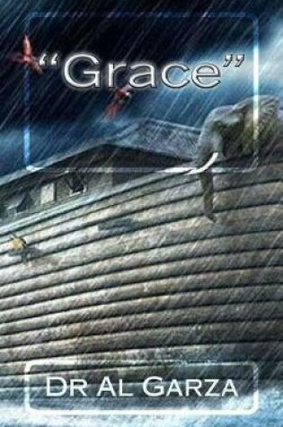Cover of "Grace"