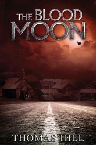 Cover of The Blood Moon