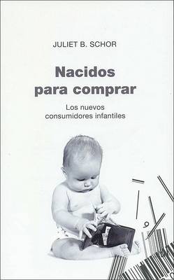 Cover of Nacidos Para Comprar