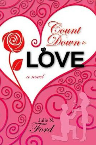 Cover of Count Down to Love