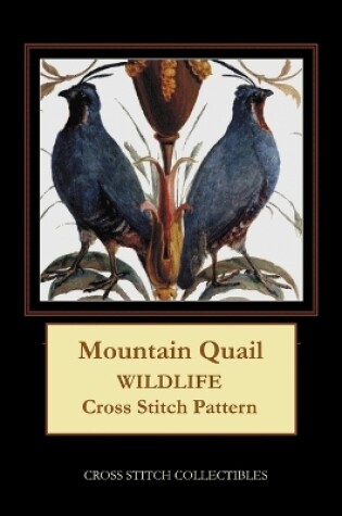 Cover of Mountain Quail