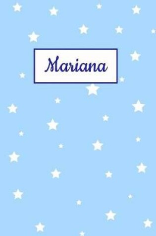 Cover of Mariana