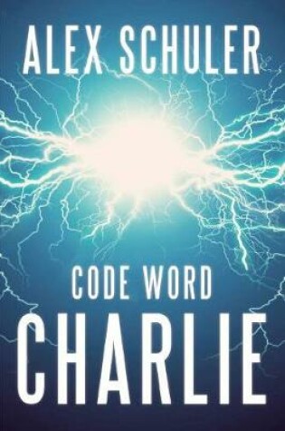 Cover of Code Word Charlie