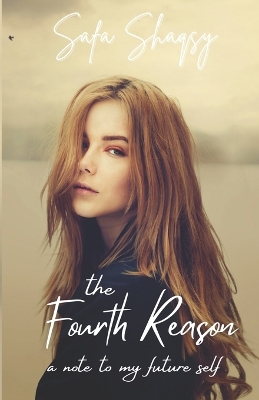 Book cover for The Fourth Reason