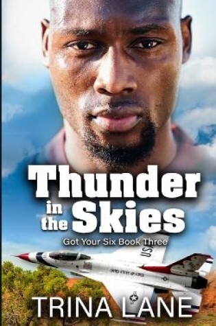 Cover of Thunder in the Skies