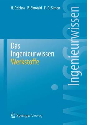 Book cover for Das Ingenieurwissen: Werkstoffe