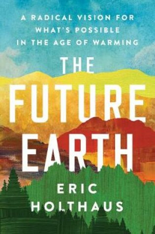 Cover of The Future Earth