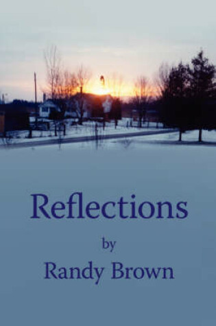 Cover of Reflections