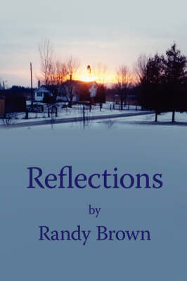 Book cover for Reflections