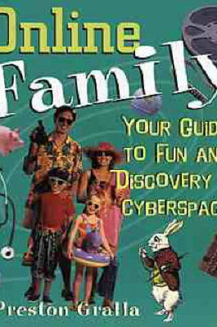 Cover of Online Family