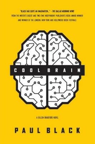 Cover of Cool Brain