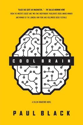 Book cover for Cool Brain