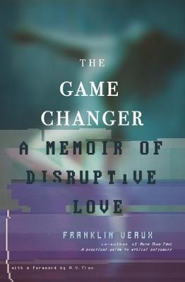 Book cover for The Game Changer