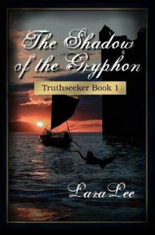 Cover of The Shadow of the Gryphon