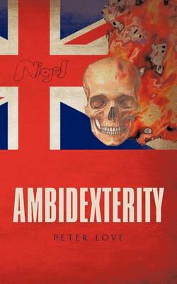 Book cover for Ambidexterity