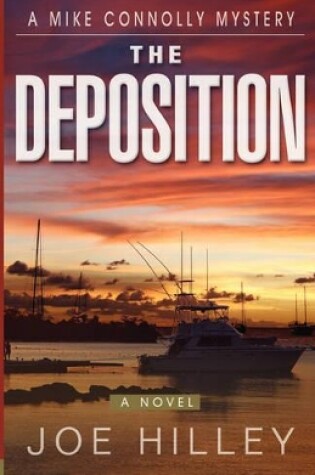 Cover of The Deposition