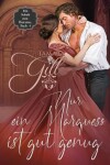 Book cover for Nur ein Marquess ist gut genug