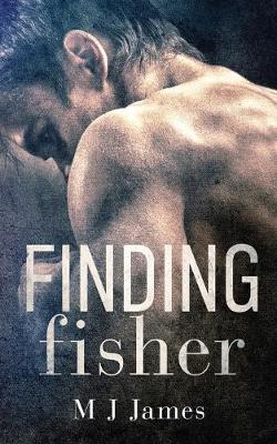 Book cover for Finding Fisher