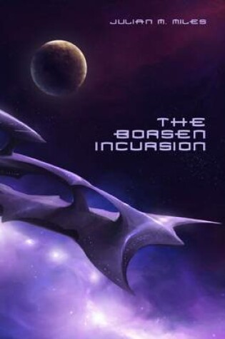 Cover of The Borsen Incursion
