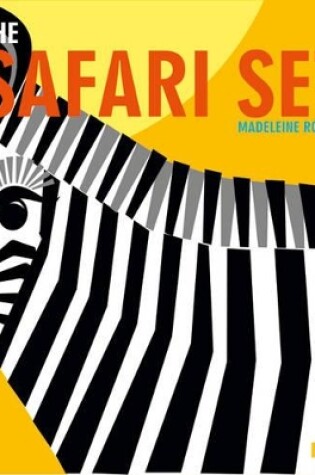 Cover of Safari Set, The