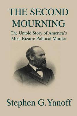 Book cover for The Second Mourning