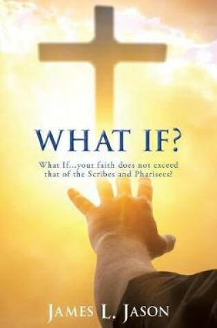 Cover of What If?