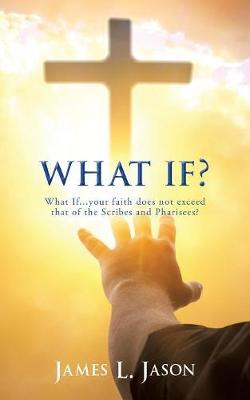 Book cover for What If?