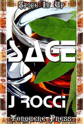 Book cover for Sage