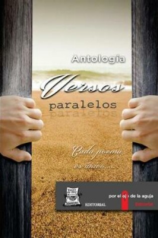 Cover of Versos paralelos