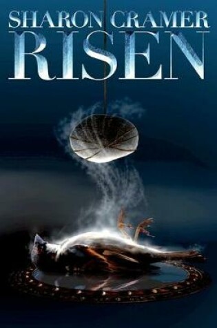 Cover of Risen