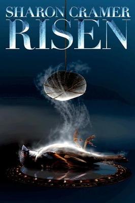 Book cover for Risen