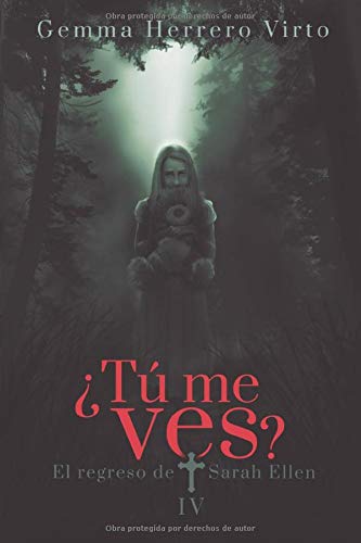 Cover of ¿Tú me ves? IV